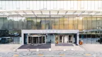 Crystal Jining High tech Zone Wanda Plaza Hotel