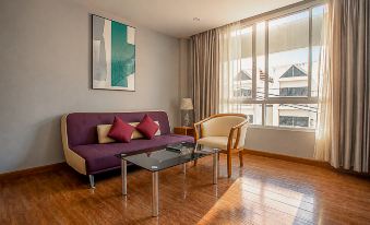 CBD Hotel Suratthani