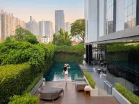 โฮม สุขุมวิท34 กรุงเทพฯ โรงแรมใกล้บีทีเอส พร้อมพงษ์