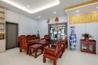 Kaiman Hotel (Longhushan Shangqing Ancient Town) - 2-Star