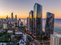 Jewel Horizon Residences Gold Coast โรงแรมใน