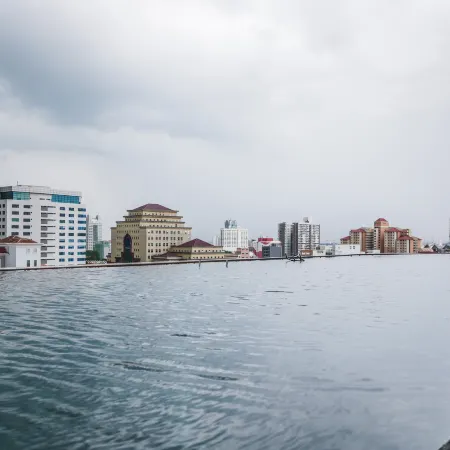 Casita 22, 218 Macalister Georgetown City & Seaview