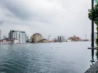 Casita 22, 218 Macalister Georgetown City & Seaview - Holiday Apartments