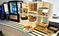 B&B Hotel Lisieux Parc des Expositions - Morgenmad