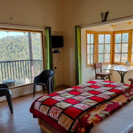 Elphinstone Inn