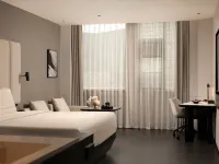 Atour Hotel  (Lishui WanDi Plaza Sports Center) Hotel a Lishui