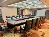Rongda International Hotel