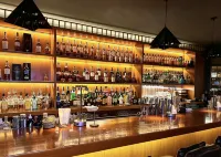 Nox Hotel (Chengdu Chunxi Road Taikoo Li Branch) - Bar