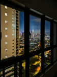 KLCC ALG SOHO @ Jelatek Train Station - Mountain View