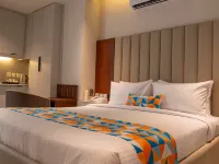Cyrus One By Trivelles Hotels in Islamabad