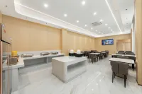 23° Sunshine Hotel (Nanning Wuming Lijian Damao Mountain Park) - Bữa sáng