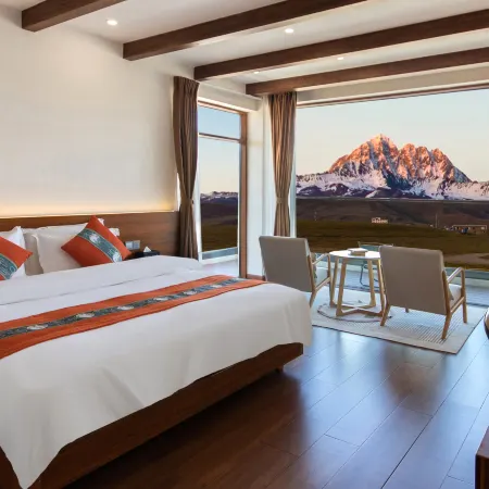 tagong Shu Jing・Xingshan Ji Hotel