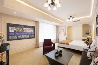 Lejian Homestay (Qingnian Street) - Parking