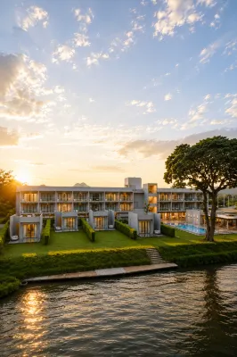 Raintree Boutique and Pool Villa