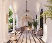 Avani+ Lanexang Vientiane Hotel - breakfast