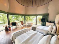 Guangde Shengjing Boya Luxury Tent Homestay