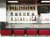 Ibis Budget Aguascalientes - bar