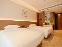 Yuelong Bay · Boutique Homestay Hotel a Pingliang