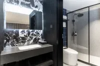 非可電競飯店（玉山汽車站三清廣場店） - 2 星級