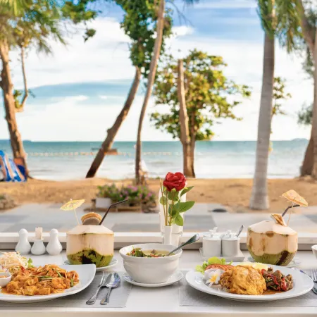 Avalon Beach Resort Pattaya