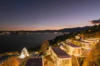 Daao fishing village xingkong camp Hotels in Dongping Pearl Bay