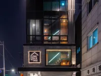 STAY On-A 奉天附近的飯店