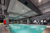 Smile·new lvy HOTEL - Romantische