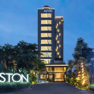 Aston Gejayan Yogyakarta Hotel & Conference Center Hotels near Rumah Sakit Jih