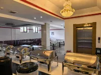 Yishuyang Hotel - Desayuno