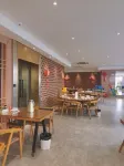 XiaMen  Gulang Resort Hotel - bar