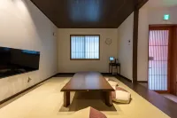 Irodori Hotel DAIDAI - Villas
