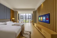 Liupanshui Boya Hotel