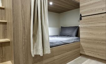 Green Island-HongFa Homestay