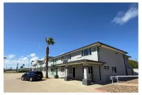 Conn Brown Harbour Inn Aransas Pass Corpus Christi Hotels in 