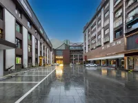 Zhenba Hotel Hotels in Zhenba