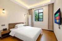 Xiangyang Shanshui Homestay