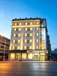 Ailaiju Select Hotel (Dalian Xinghai Exhibition Center)