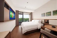 Suiping chaya mountain Business Hotel