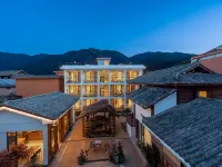 Pushu · All Lakeview Resort Villa (Lugu Lake Daluoishui Branch) فنادق في نينغ لانغ