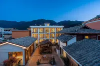 Pushu · All Lakeview Resort Villa (Lugu Lake Daluoishui Branch)