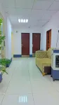 فندق غول شان مدينه - جاكوزي
