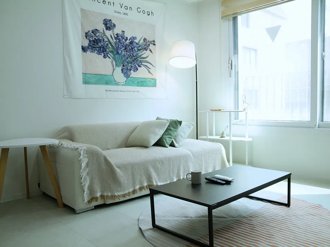 Olympic Park L Spacious Family Stay - 하남시