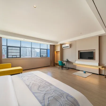 YESTE INT'L Hotel