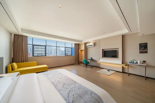 YESTE INT'L Hotel