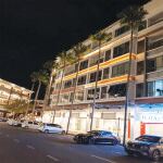MIRI TIMESQUARE RESORT SUITE 2 BEDROOMS AND 1 BATHROOM - 3 stjerner