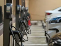 HanTing Hotel (Xinyang Xi) - parking