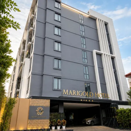 Marigold Sukhumvit