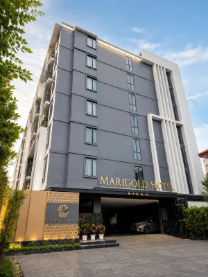 Marigold Sukhumvit