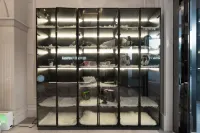 Heguang · ALIENSPACE Alien E-sports Hotel (Shanghai Jiading Bailian Shopping Center Branch)