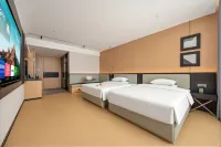 FF Design Hotel (Sayram Lake) - Nouto- ja jättöpalvelut
